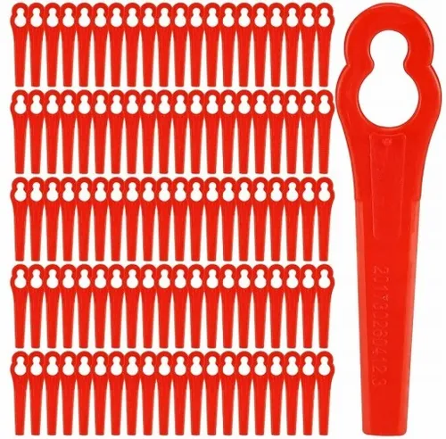 Noże do podkaszarki 20 szt. na Arena.pl