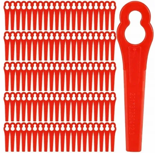 Noże do podkaszarki 20 szt. zdjęcie 4