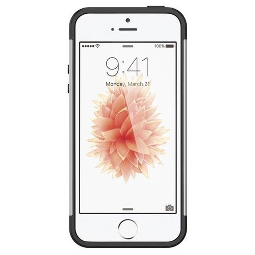 SPIGEN SLIM ARMOR IPHONE 5S/SE SATIN SILVER na Arena.pl