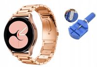 PASEK SAMSUNG GALAXY WATCH 4 ACTIVE2 46mm/44mm/42mm/40mm