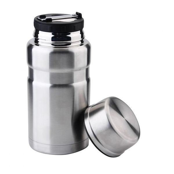 termos obiadowy kinghoff 0,75l kh-1458 zdjęcie 2