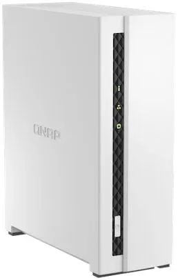 Dysk NAS QNAP TS-133 na Arena.pl