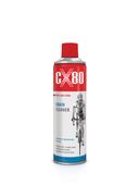 środek do czyszczenia łańcucha 500ml, bike chain cleaner - cx-48328