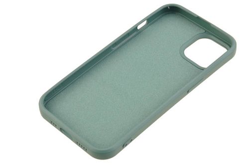 Etui Pastel Amber do Apple iPhone 13 zielony na Arena.pl