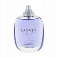 FLAKON LANVIN L HOMME 100ML EDT WODA TOALETOWA