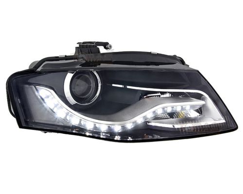 Reflektory lampy przednie reflektory Audi A4 B8 na Arena.pl