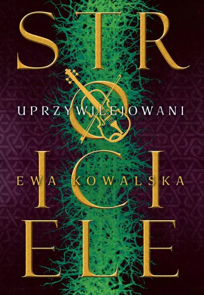 Uprzywilejowani zdjęcie 1