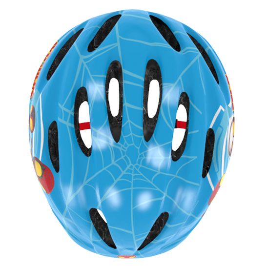 ND15_59259 KASK ROWEROWY S 48-52CM SPIDEY zdjęcie 11
