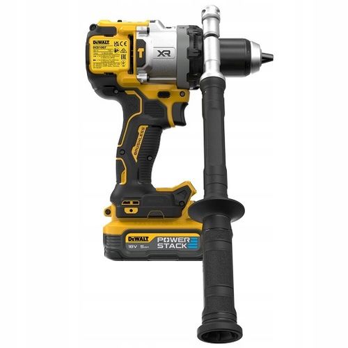 Wiertarko-wkrętarka DEWALT DCD1007H2T-QW na Arena.pl
