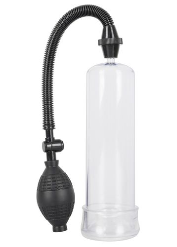 bang bang penis pump clear na Arena.pl