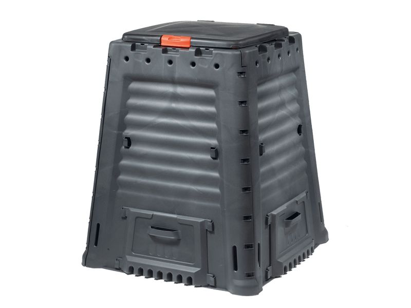 Kup Keter MEGA COMPOSTER 650l CZARNY na arena.pl i ciesz się niską ceną