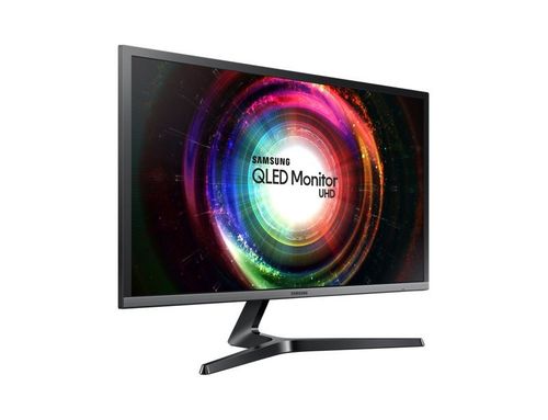 Monitor Samsung 28" U28H750UQUX na Arena.pl