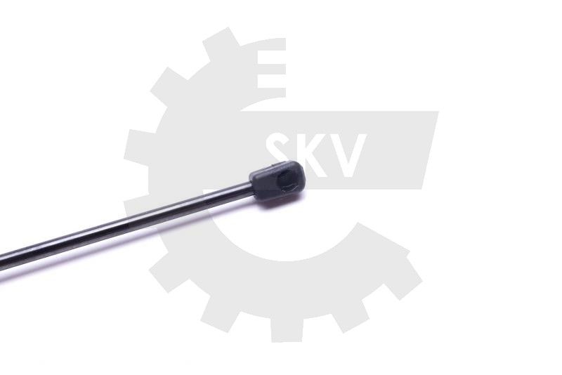 Siłownik bagażnika do RENAULT DUSTER 2012 2013 2014 2015 zdjęcie 1