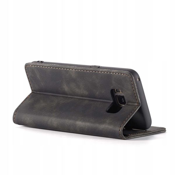 Spacecase Wallet Galaxy S8 Black zdjęcie 13