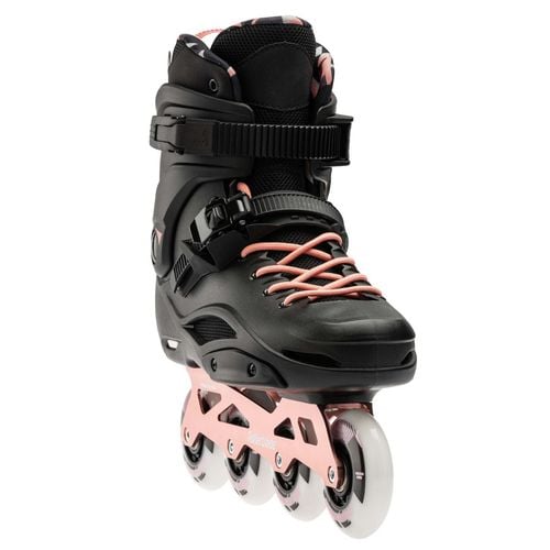 Rolki Rollerblade RB Pro X W Black Rose 42 na Arena.pl