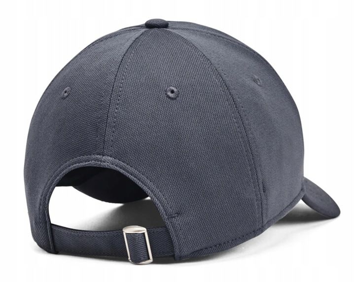 UNDER ARMOUR UA Blitzing męska czapka z daszkiem zdjęcie 3