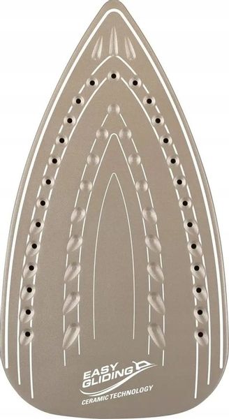 Tefal Żelazko parowe FV 1739 zdjęcie 11