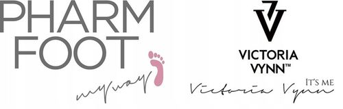 Pharm Foot reCONSTRUCTOR PODO NAIL SET UV/LED na Arena.pl