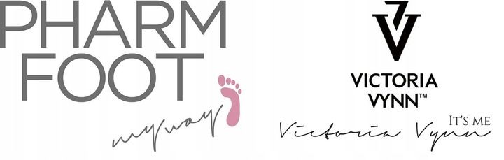 Pharm Foot reCONSTRUCTOR PODO NAIL SET UV/LED zdjęcie 2