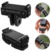 MOCOWANIE Z SZYBKOZŁĄCZKĄ SUNNYLIFE DJI OSMO POCKET 3