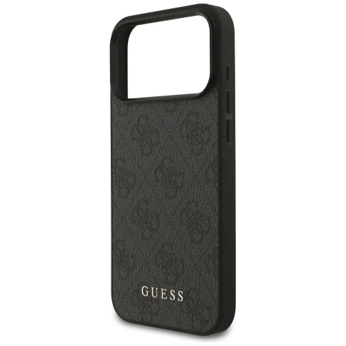 etui guess 4g classic na iphone 17 pro max - czarne na Arena.pl