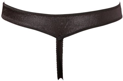 Basic G-String Black L na Arena.pl