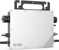 FALOWNIK SOLARNY Micro Inverter 800 W IP67