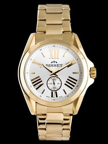 BISSET BSBD87 (zb537c) na Arena.pl