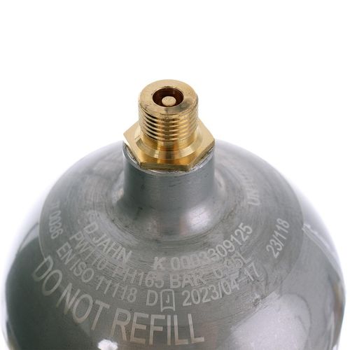 Gaz TLEN do Palnika FIX3100 CFH Kartusz 950ml / 140g na Arena.pl