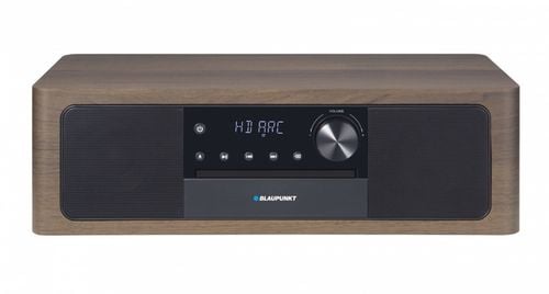 Wieża Blaupunkt MS22BT Bluetooth CD USB MP3 pilot na Arena.pl