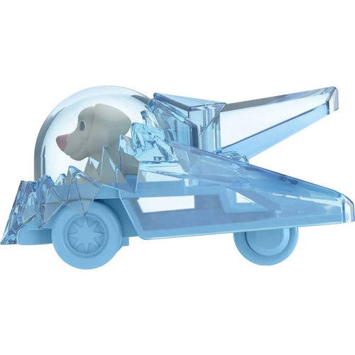 fisher price league super pets krypto auto 7cm na Arena.pl