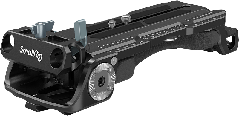 SmallRig 2837B - naramiennik Pro zdjęcie 3