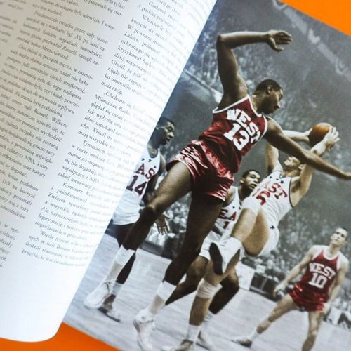 75 lat NBA w.3 na Arena.pl