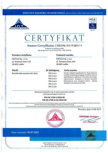 Solo Monolith 03 rozmiar 6 na Arena.pl