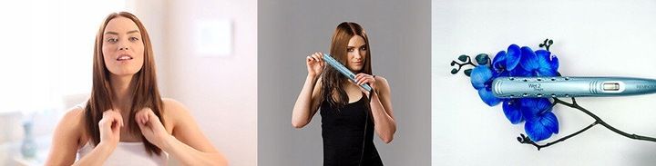 Prostownica REMINGTON S7300 Wet Straight zdjęcie 9