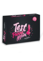 gry test na pannę młodą