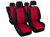 Pokrowce samochodowe NISSAN ALMERA PRIMERA NOTE