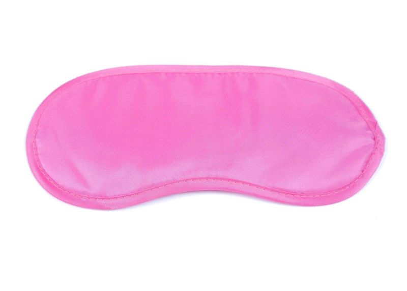 Love Mask Pink - B - Series Fetish zdjęcie 1