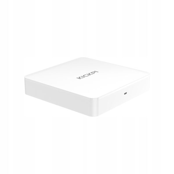 ANDROID SMART TV BOX ODTWARZACZ MULTIMEDIALNY 4K 2/32GB AndroidTV 12 zdjęcie 10