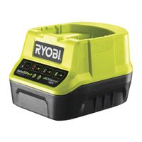 Szybka ładowarka ONE 2,0Amp Ryobi RC18120