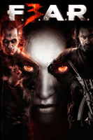 F.E.A.R. 3 (PC) Klucz Steam CD KEY KOD BEZ VPN 24/7