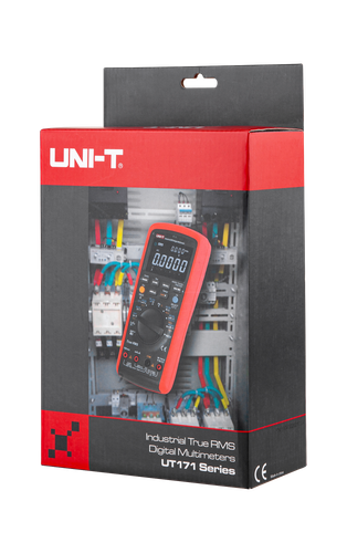 Miernik Uni-T UT171B na Arena.pl