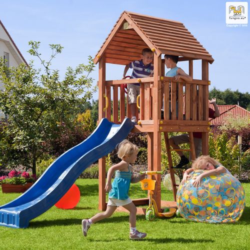FUNGOO JUNIOR 00980 na Arena.pl