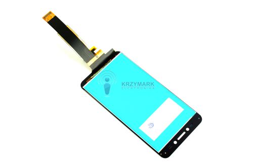 PANEL LCD DIGITIZER ASUS ZENFONE LIVE ZB501KL na Arena.pl