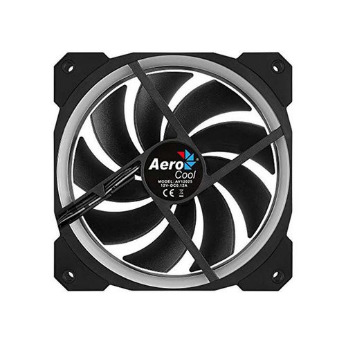 Wentylator do Obudowy Aerocool ORBIT 1,8W LED na Arena.pl