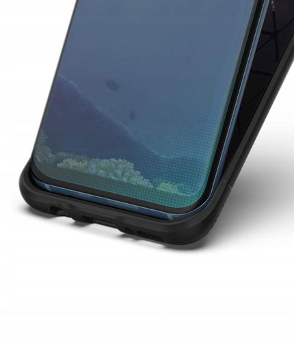 2X FOLIA DO ETUI RINGKE DUAL EASY GALAXY S8 PLUS na Arena.pl