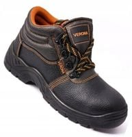 Buty robocze TRZEWIKI męskie S1 PODNOSEK roz. 39