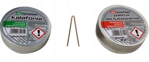 POLSKA Lutownica transformatorowa 200W + gratisy na Arena.pl