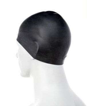 Czepek Speedo 3D Fast CAp black 8069800001 na Arena.pl