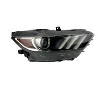 Ford Mustang 15-18 Reflektor przedni lampa przednia prawa